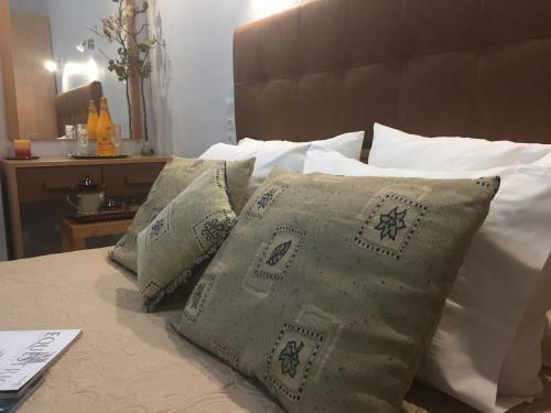 Apartamento Litsa Haus Estate Residences