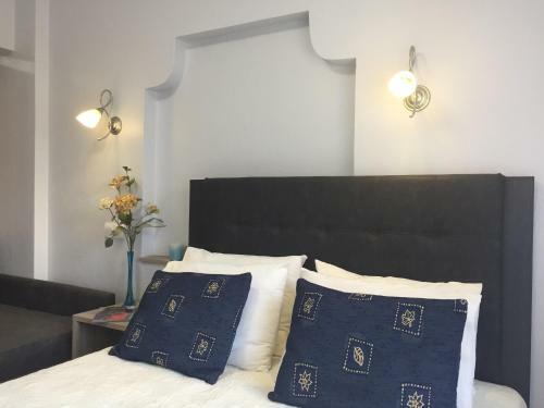 Apartamento Litsa Haus Estate Residences