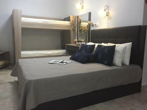 Apartamento Litsa Haus Estate Residences