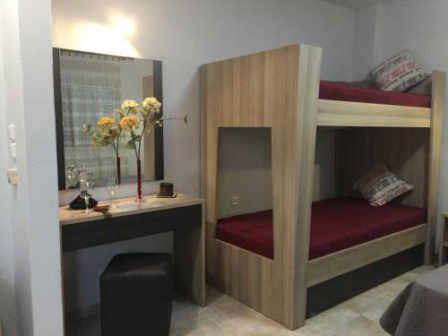Apartamento Litsa Haus Estate Residences
