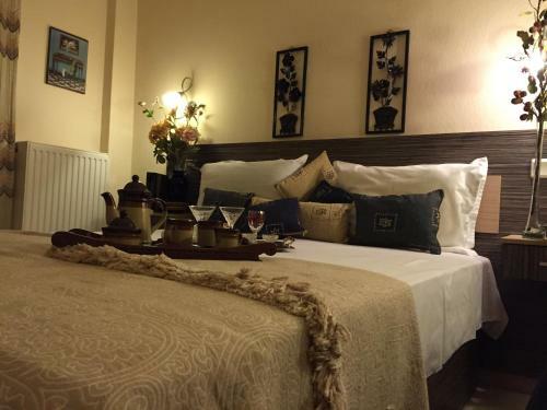 Apartamento Litsa Haus Estate Residences