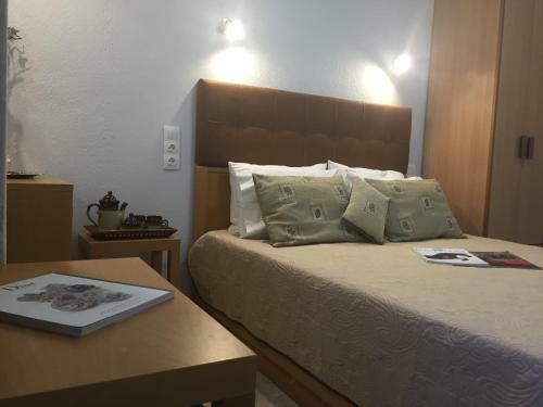 Apartamento Litsa Haus Estate Residences