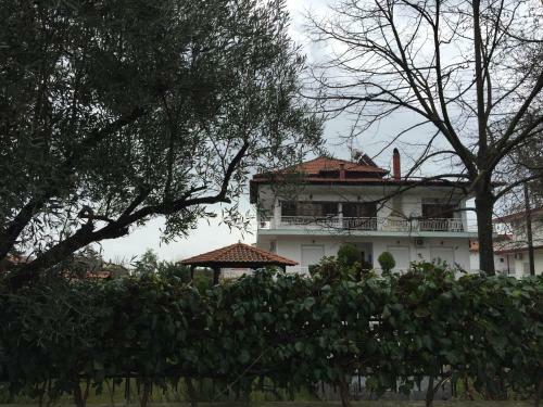 Apartamento Litsa Haus Estate Residences