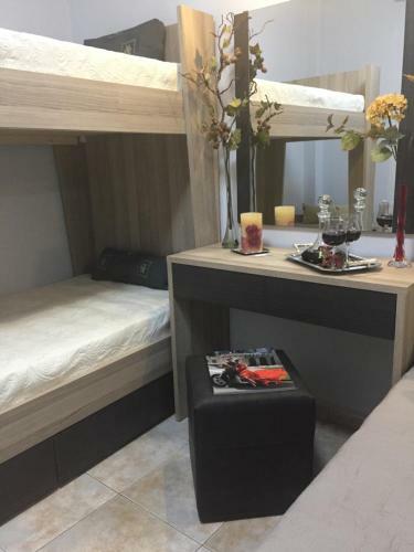 Apartamento Litsa Haus Estate Residences