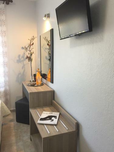 Apartamento Litsa Haus Estate Residences
