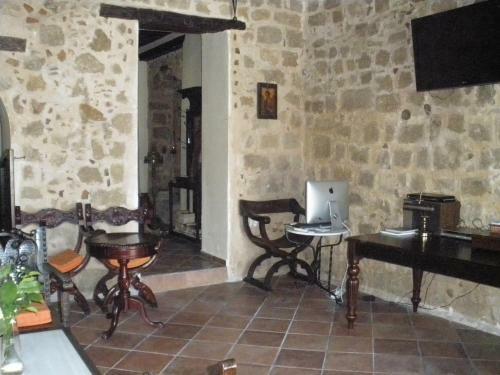 Hostal Saint Michel