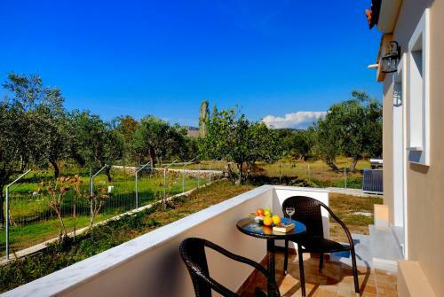 Agroturismo Mousses Houses