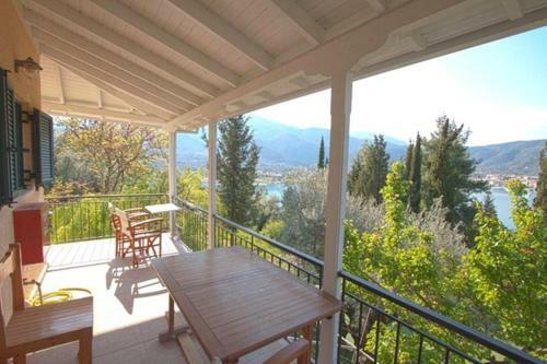 Apartamento Villa Nefeli
