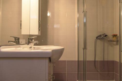 Apartamento Villa Nefeli