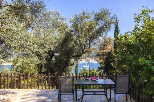 Apartamento Villa Nefeli