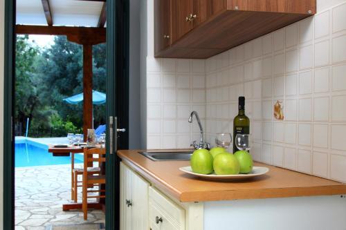 Apartamento Villa Nefeli