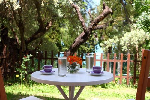 Apartamento Villa Nefeli