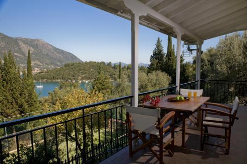 Apartamento Villa Nefeli
