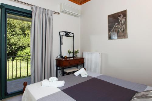 Apartamento Villa Nefeli