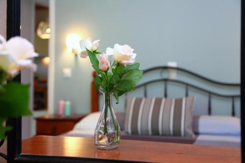 Apartamento Villa Nefeli
