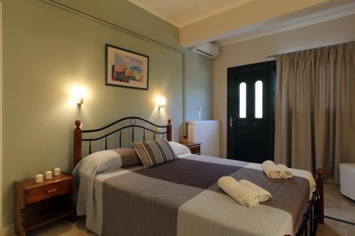Apartamento Villa Nefeli