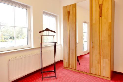Apartamento Ferienhaus-marina