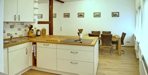 Apartamento Ferienhaus-marina