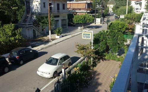 Hotel Pagonion