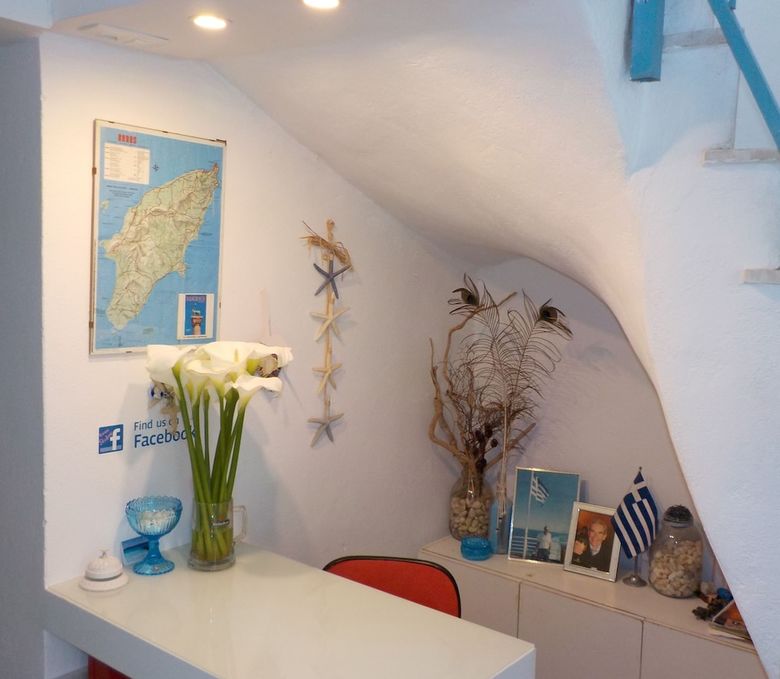 Apartamentos Vivian Studios