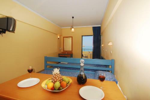 Aparthotel Medusa Apartments