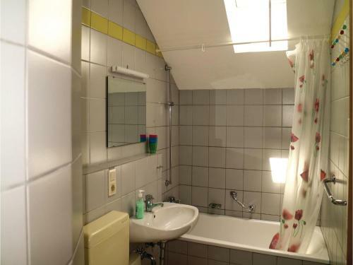 One-bedroom Apartment In Grafenwiesen