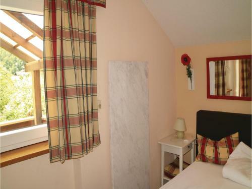 One-bedroom Apartment In Grafenwiesen