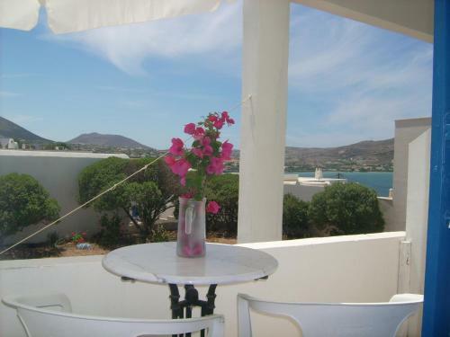Hostal Hassouri Vasso Rooms