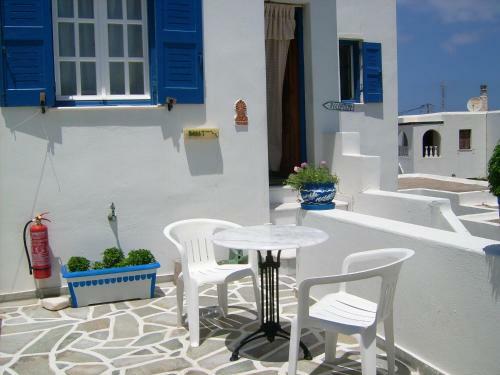 Hostal Hassouri Vasso Rooms