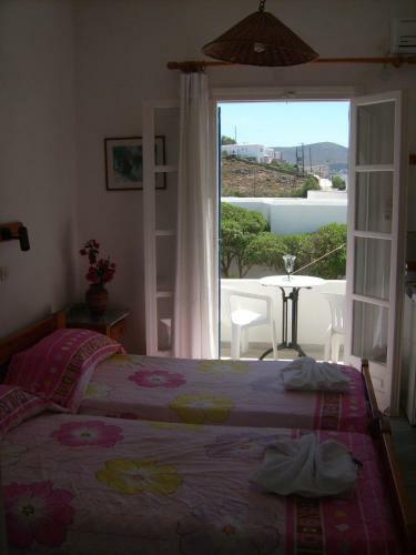 Hostal Hassouri Vasso Rooms
