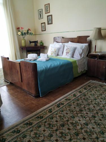 Anatoli Apartment