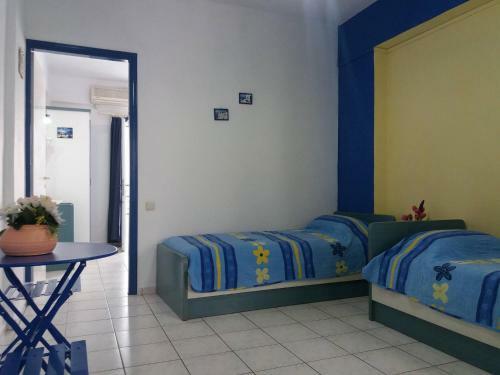 Psaras Apartments