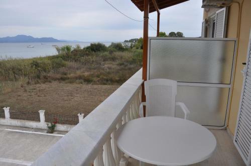 Apartamento Neptune Resort