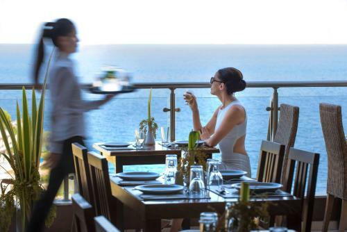 Blue Bay Resort Hotel