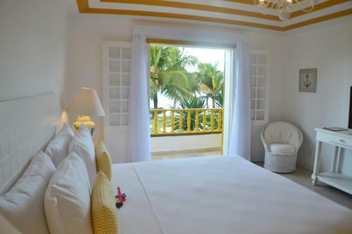Hostal Villa Raphael