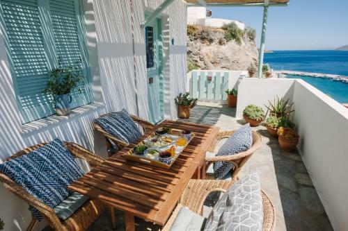 Apartamento Asterias