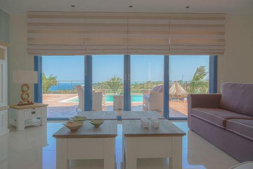 Aries Villas