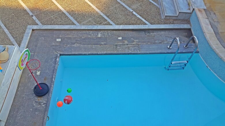 Filoxenia Beach Hotel