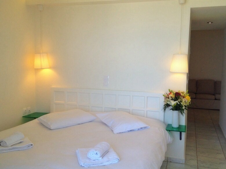 Filoxenia Beach Hotel