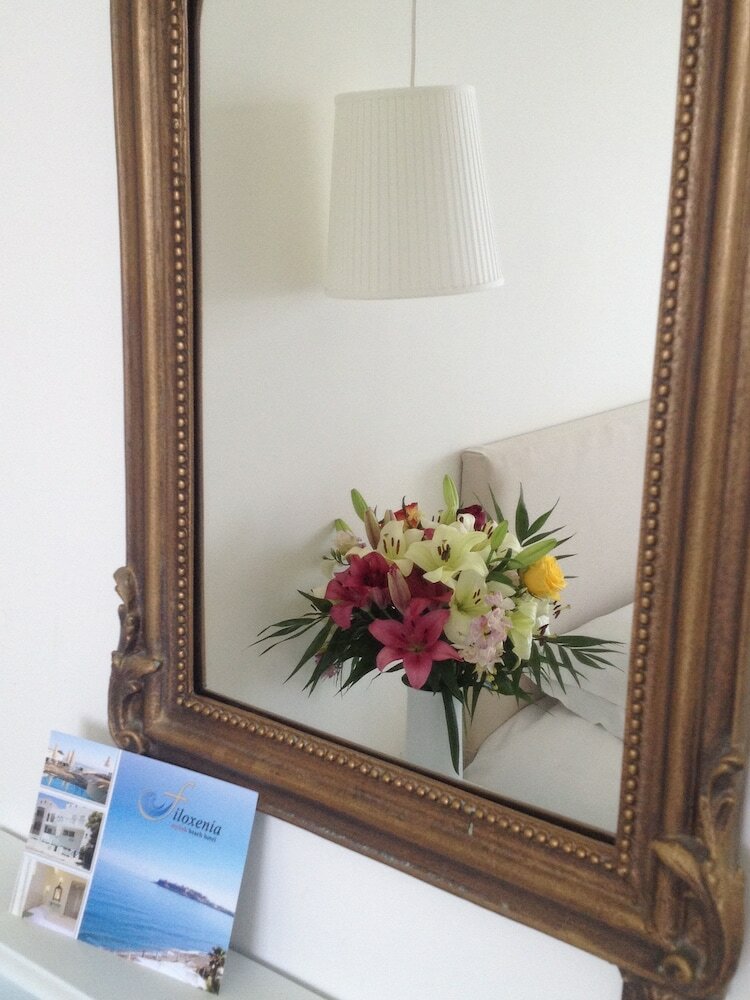 Filoxenia Beach Hotel