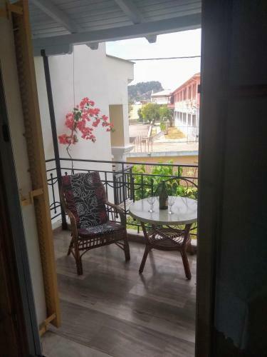 Hostal Oasis