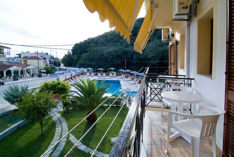 Apartamento Villa Angelika