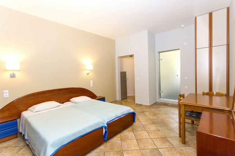 Apartamento Villa Angelika