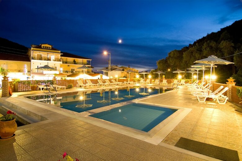 Apartamento Villa Angelika