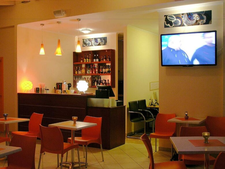 Apartamento Villa Angelika