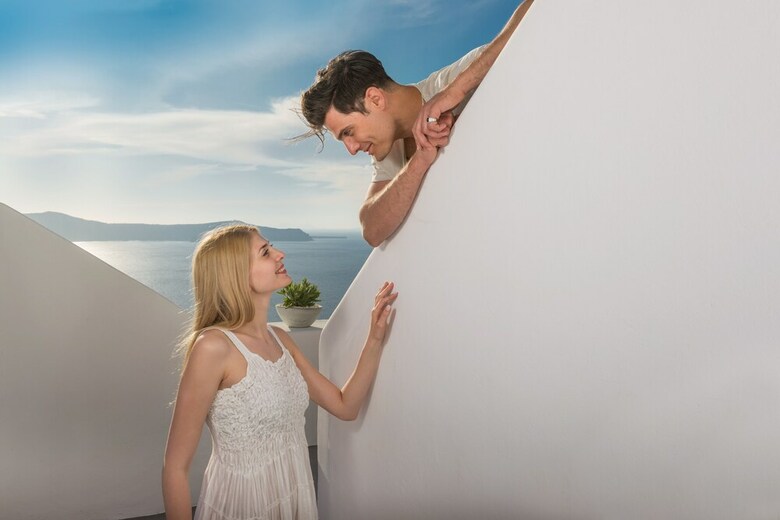 Hotel Andronis Honeymoon