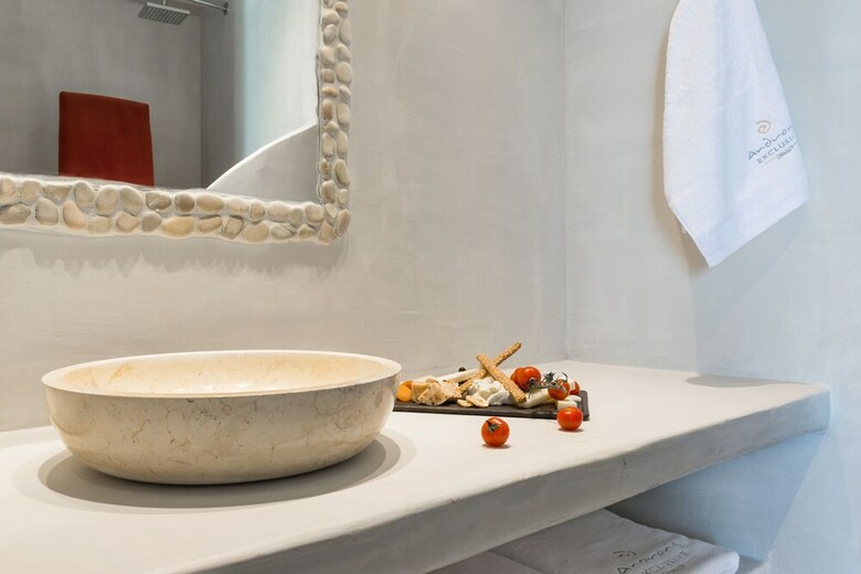 Hotel Andronis Honeymoon