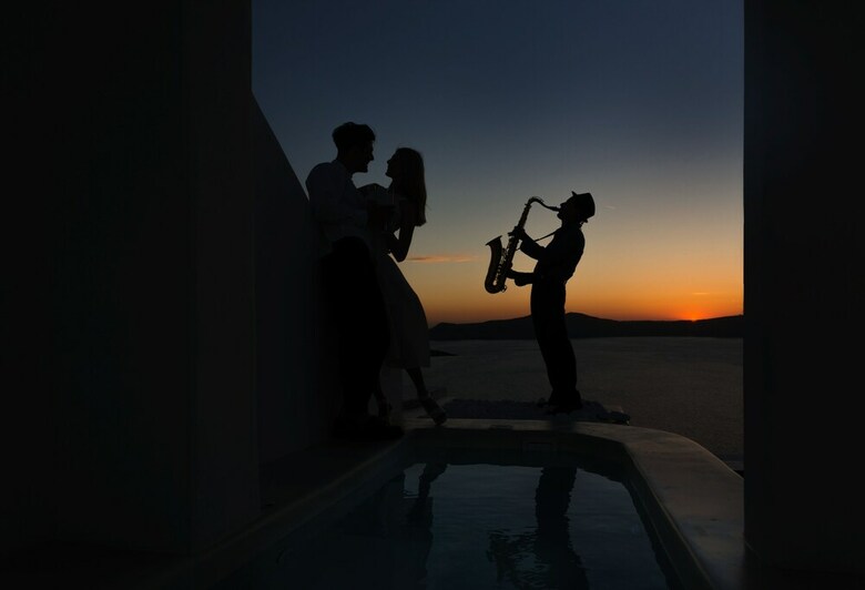 Hotel Andronis Honeymoon
