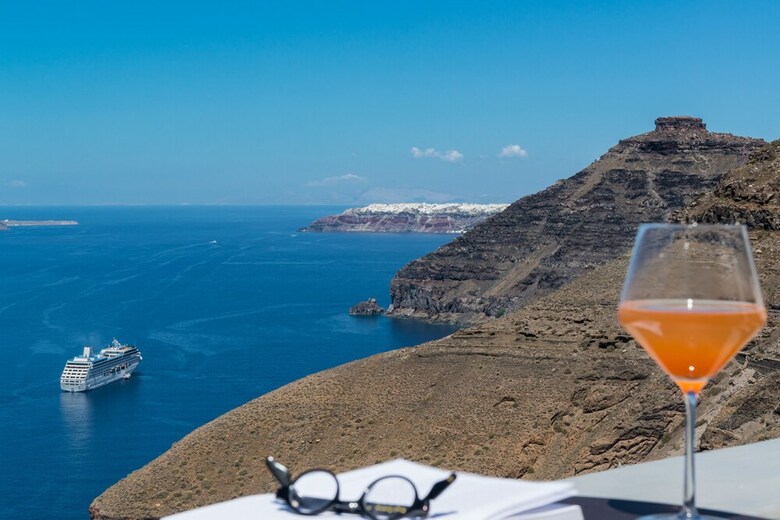 Hotel Andronis Honeymoon