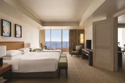 Hotel Hyatt Regency Guam